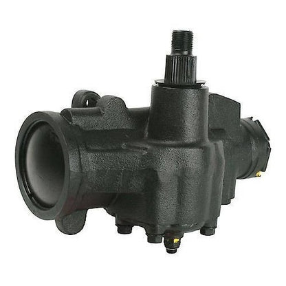 1997-2002 Dodge Ram 2500/Ram 3500/Ram 4000 Steering Gear Reman