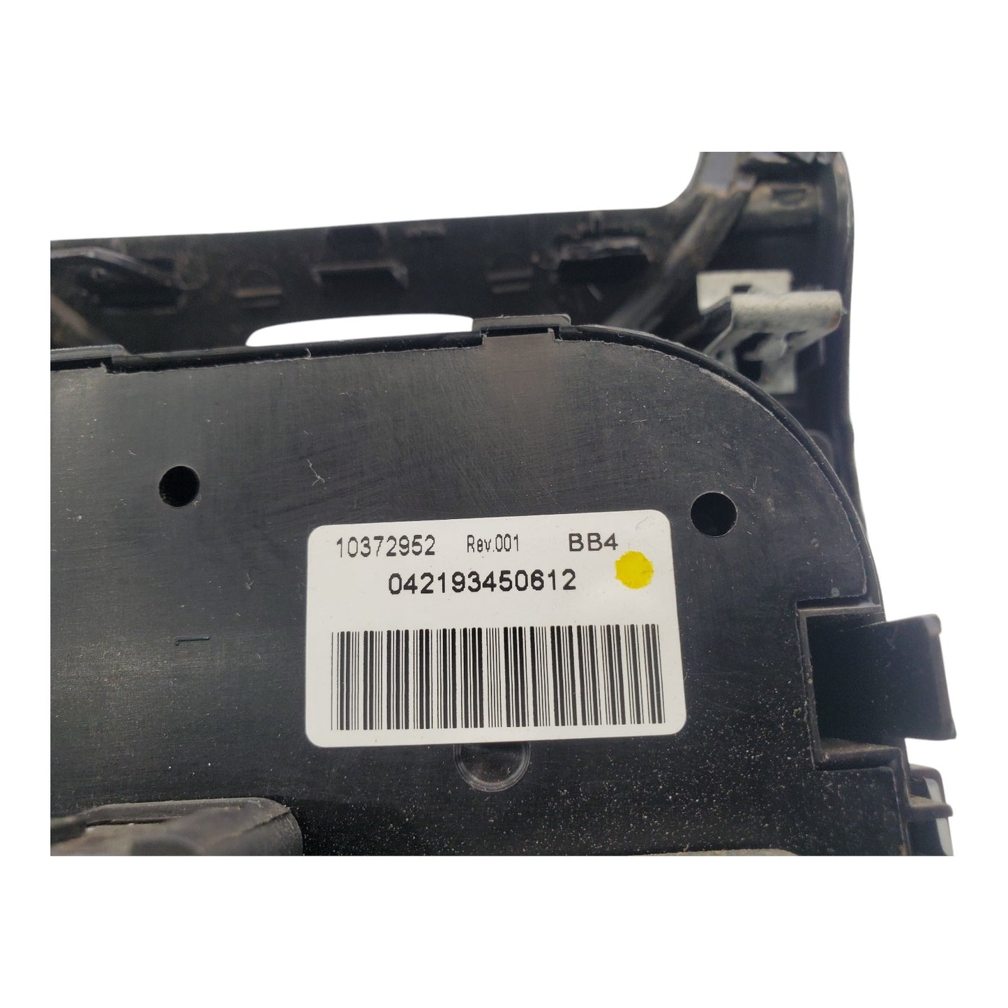 2002-2009 Chevrolet Trailblazer OEM Headlight Headlamp Switch 10372952