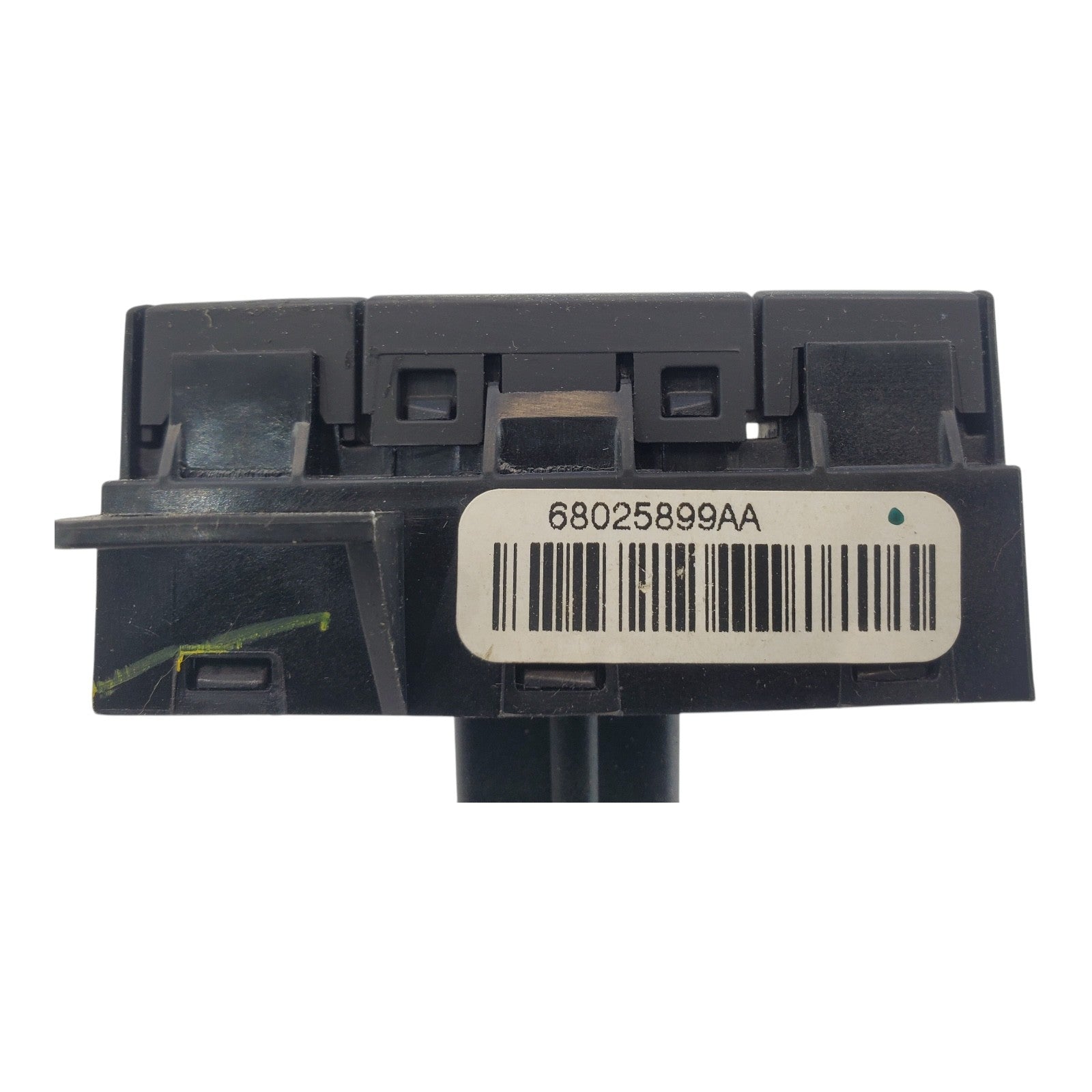 2007 - 2010 Chrysler Dodge OEM Hazard Light Button ESP OFF Switch 68025899AA