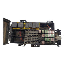 2008 Jeep Grand Cherokee Integrated Power Fuse Box 56048399ag
