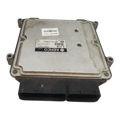 2012 - 2014 HYUNDAI ACCENT 1.6L Engine Control Module ECU ECM OEM 391102BAD5