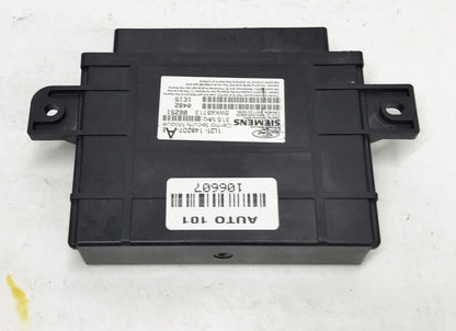 ✅ 02 FORD EXPLORER REMOTE KEYLESS ENTRY MODULE 1L2T-14B207-AE