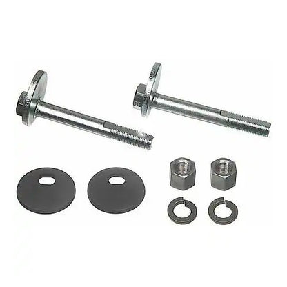 1965-1993 Chevrolet/Chrysler/Dodge/Ford/Mercury/Plymouth Front Lower Alignment