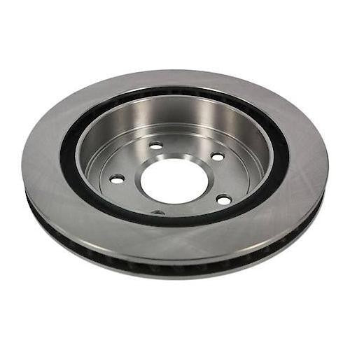 1997-2005 Cadillac/Chevrolet Corvette/XLR Rear Left Disc Brake Rotor