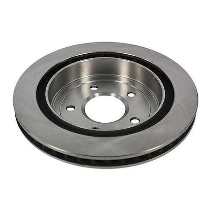 1997-2005 Cadillac/Chevrolet Corvette/XLR Rear Left Disc Brake Rotor