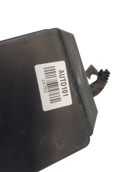 ✅2009-2012 Chevrolet Malibu Fusebox Fuse Box Relay Module 20822695_02 DEL4T