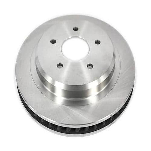 1997-2005 Cadillac/Chevrolet Corvette/XLR Rear Left Disc Brake Rotor