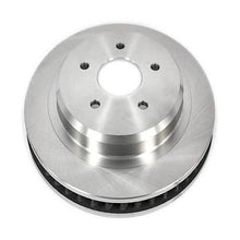 1997-2005 Cadillac/Chevrolet Corvette/XLR Rear Left Disc Brake Rotor