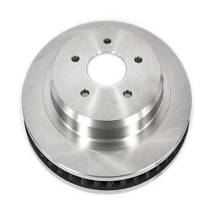 1997-2005 Cadillac/Chevrolet Corvette/XLR Rear Left Disc Brake Rotor