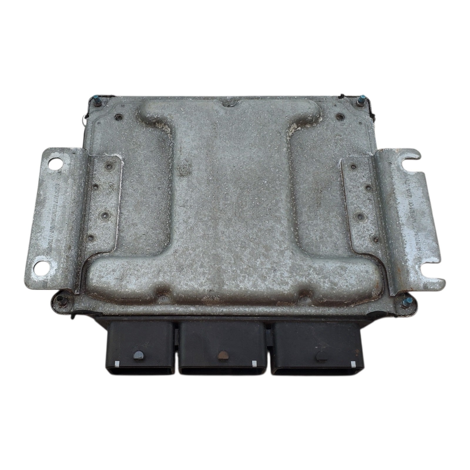 ENGINE COMPUTER NISSAN SENTRA 2013 2014 2015 BEM404-300 A1 NEC005-664 ECM OEM
