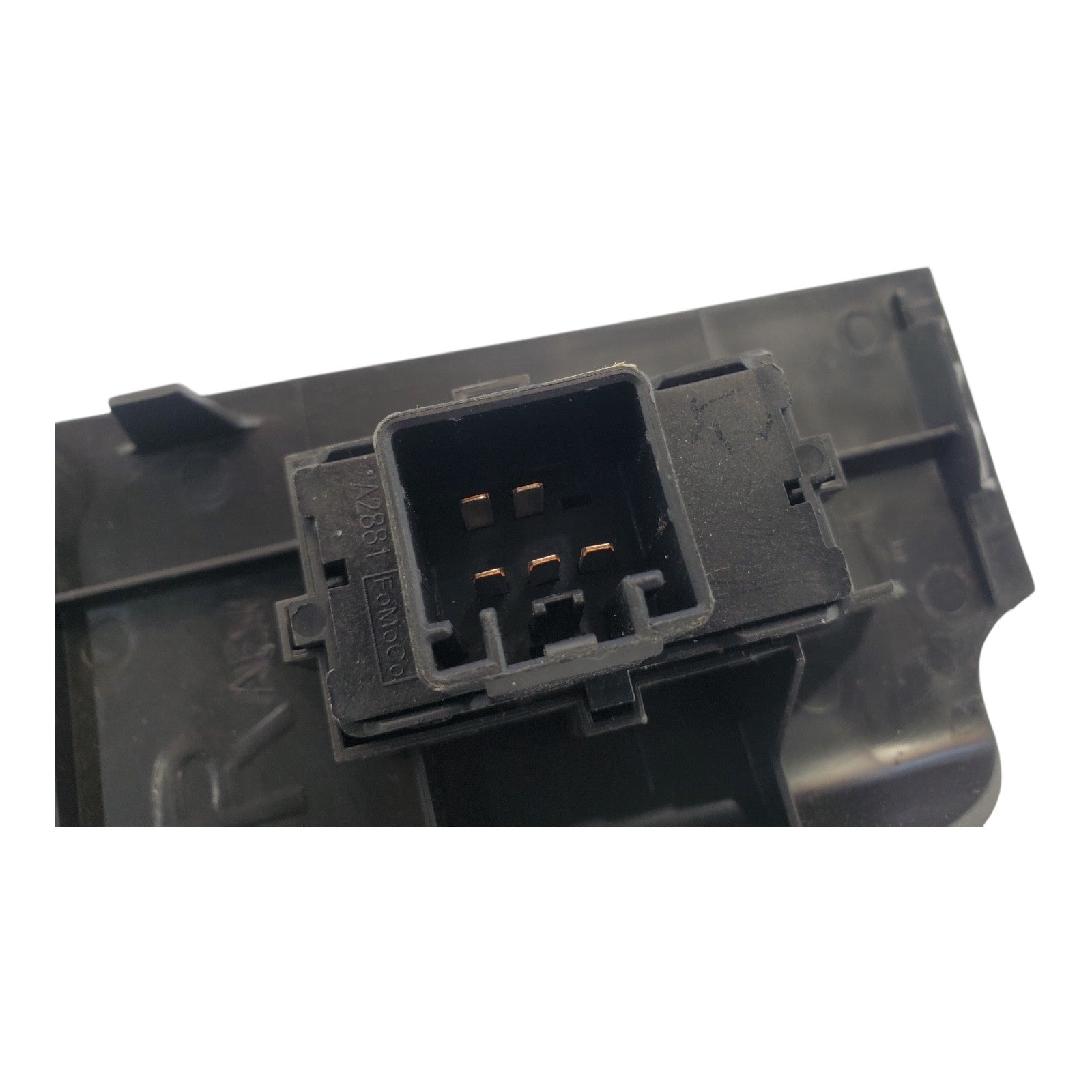 2008-2012 Ford Escape Front Right Side Door Window Control Switch 8L8T-14529-ABW