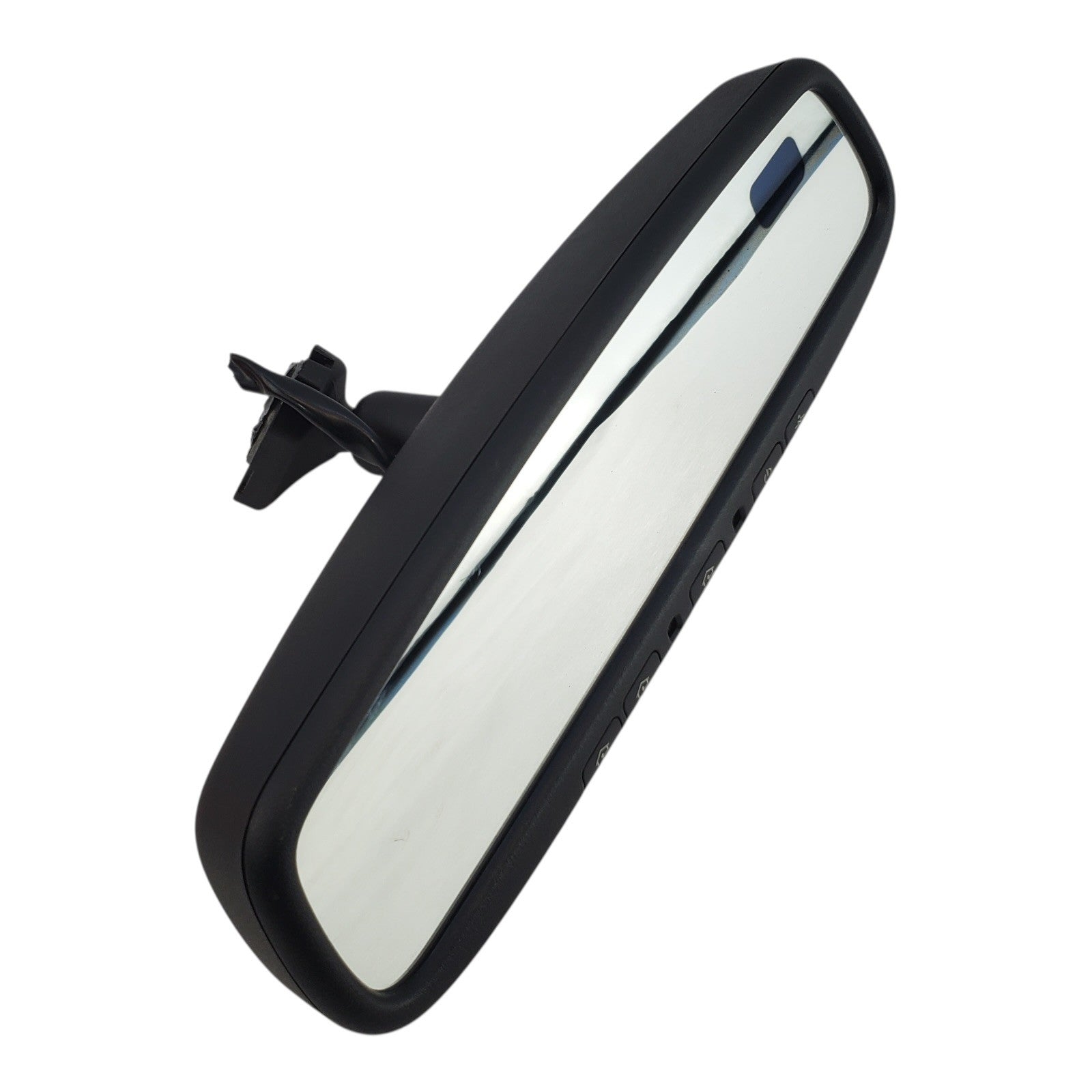Toyota Nissan Infiniti Interior Rear View Mirror Homelink Oem E11015894