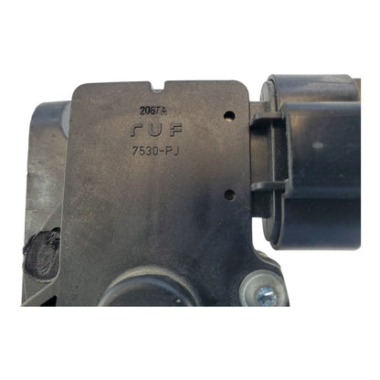 2005-2010 Pontiac G6 Accelerator Pedal 7530-PJ