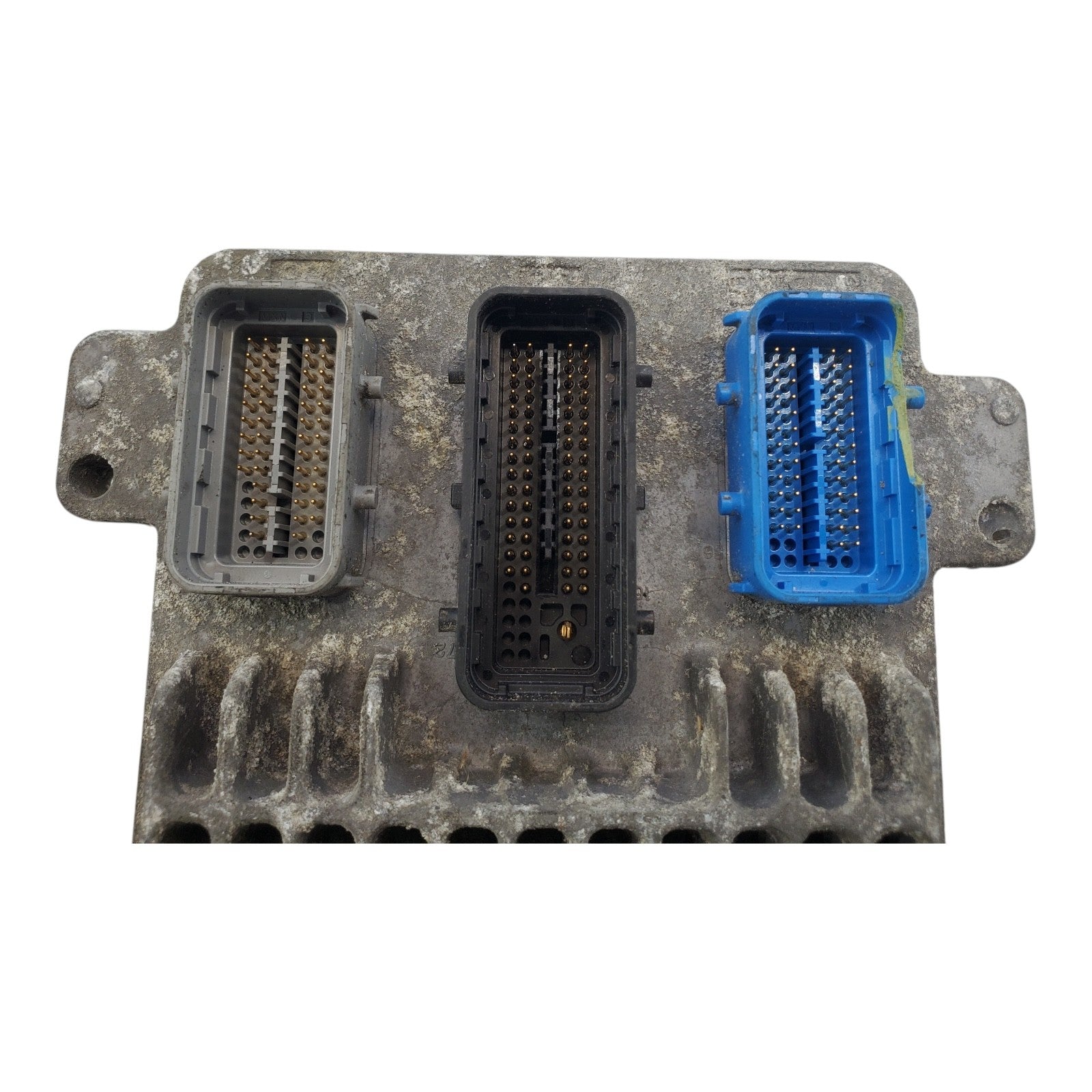 05 MALIBU 3.5 ECU ECM COMPUTER BRAIN BOX PCM #'S 12602805