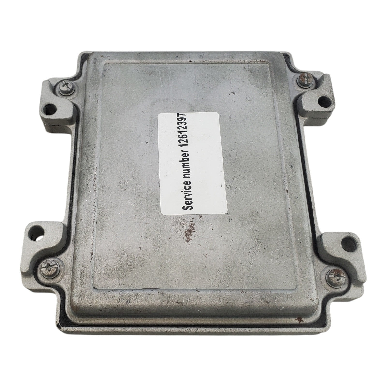 2008-2012 Chevrolet Malibu Cobalt HHR Engine Control Module ECM ECU PCM 12612397