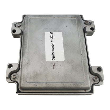 2008-2012 Chevrolet Malibu Cobalt HHR Engine Control Module ECM ECU PCM 12612397