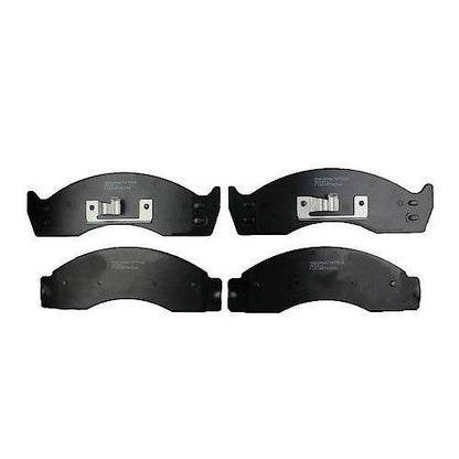 1988-2007 Ford Brake Pad Set, Rear, Front