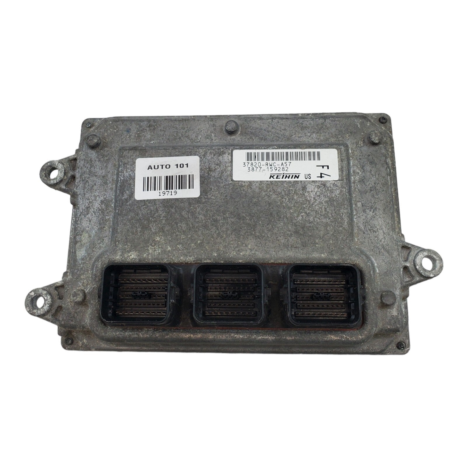 ✅07 08 09 Acura RDX 2.3L Engine Computer Module Brain ECU ECM PCM 37820-RWC-A57