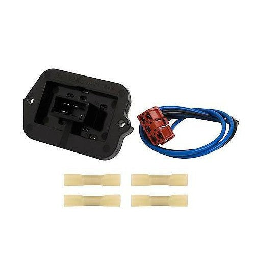 1998-2004 Honda Accord/Odyssey Front HVAC Blower Motor Resistor