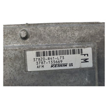 11 12 HONDA ACCORD 37820-R41-L73 COMPUTER BRAIN ENGINE CONTROL ECU ECM MODULE