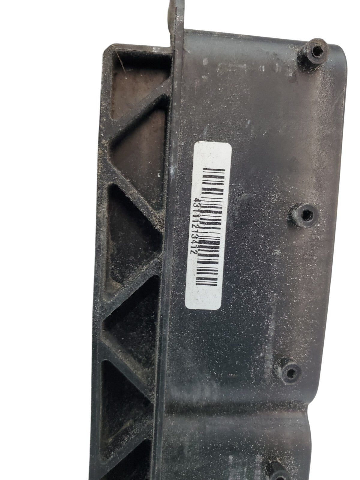 2012-2014 Hyundai Accent Engine Computer Ecu Pcm Ecm Pcu Oem 39110-2bad5 