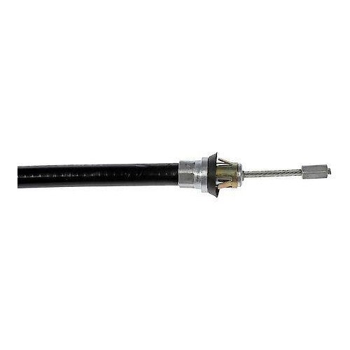 2003-2006 Chevrolet/GMC Astra/Astro/Safari Rear Left Parking Brake Cable