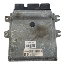 ✅12 Nissan Maxima A56-677 Z1N Computer Brain Engine Control ECU ECM EBX Module