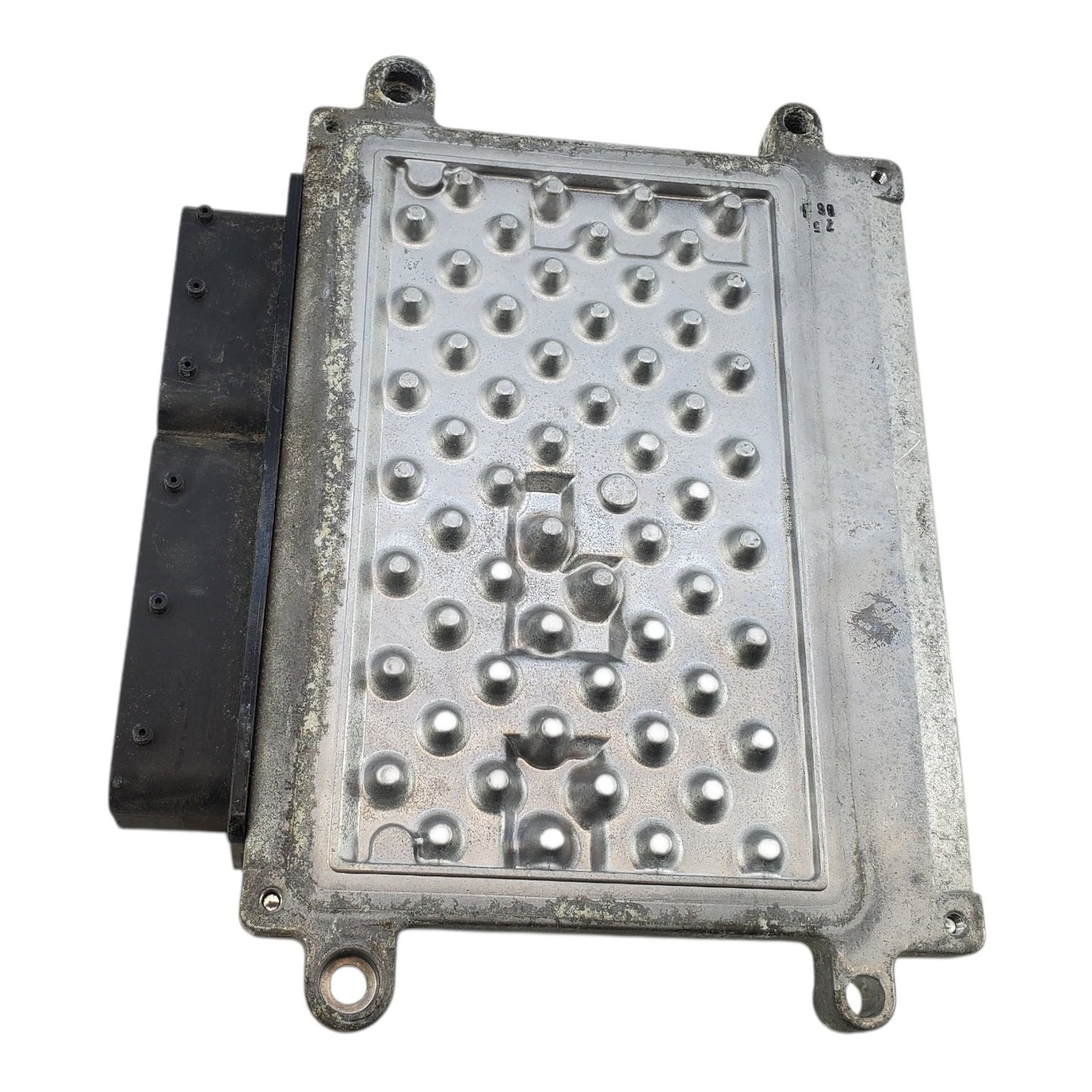 Engine ECM Control Module XC70 Fits 08-10 VOLVO 70 SERIES 30788269