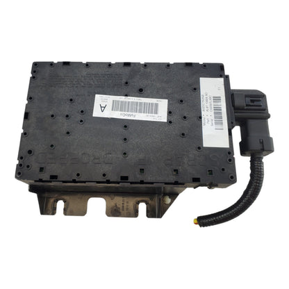 ✅ 09-12 Ford Escape Interior Relay Fuse Box AL8T-15604-AD