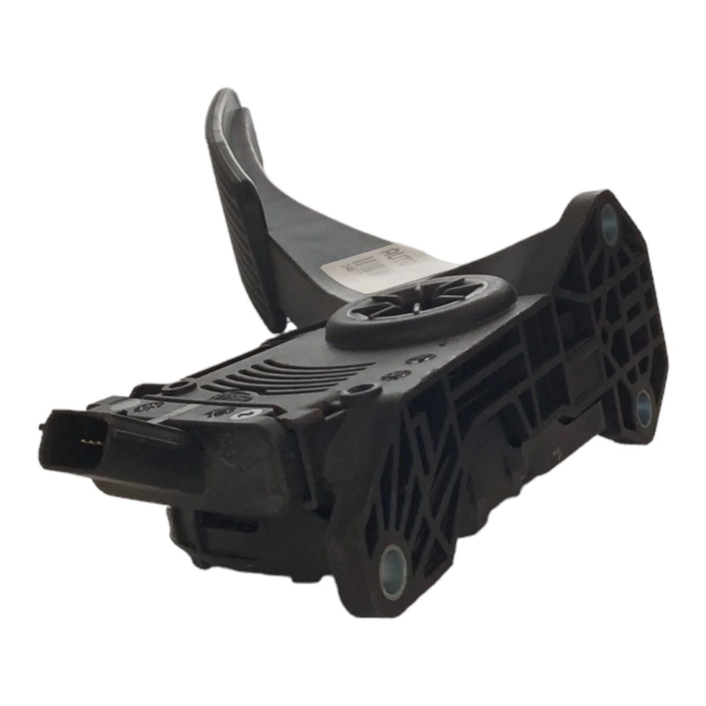 08-16 CARAVAN T&C GAS PEDAL ACCELERATOR ASSEMBLY OEM 05281225AA