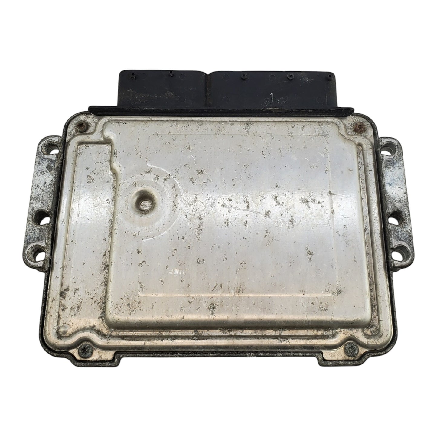12 13 Kia Soul 39110-2BCJ0 Computer Brain Engine Control ECU ECM EBX Module