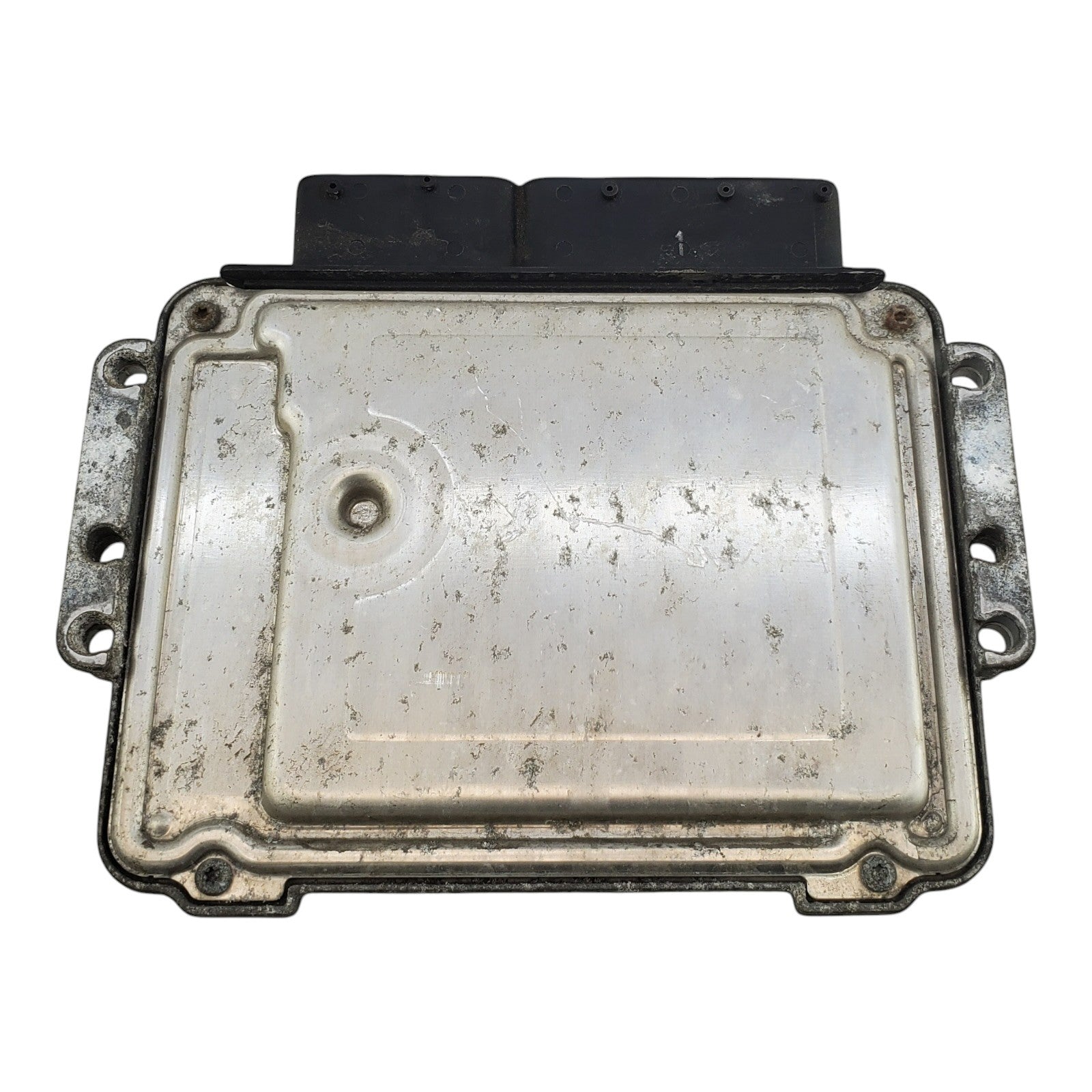 12 13 Kia Soul 39110-2BCJ0 Computer Brain Engine Control ECU ECM EBX Module