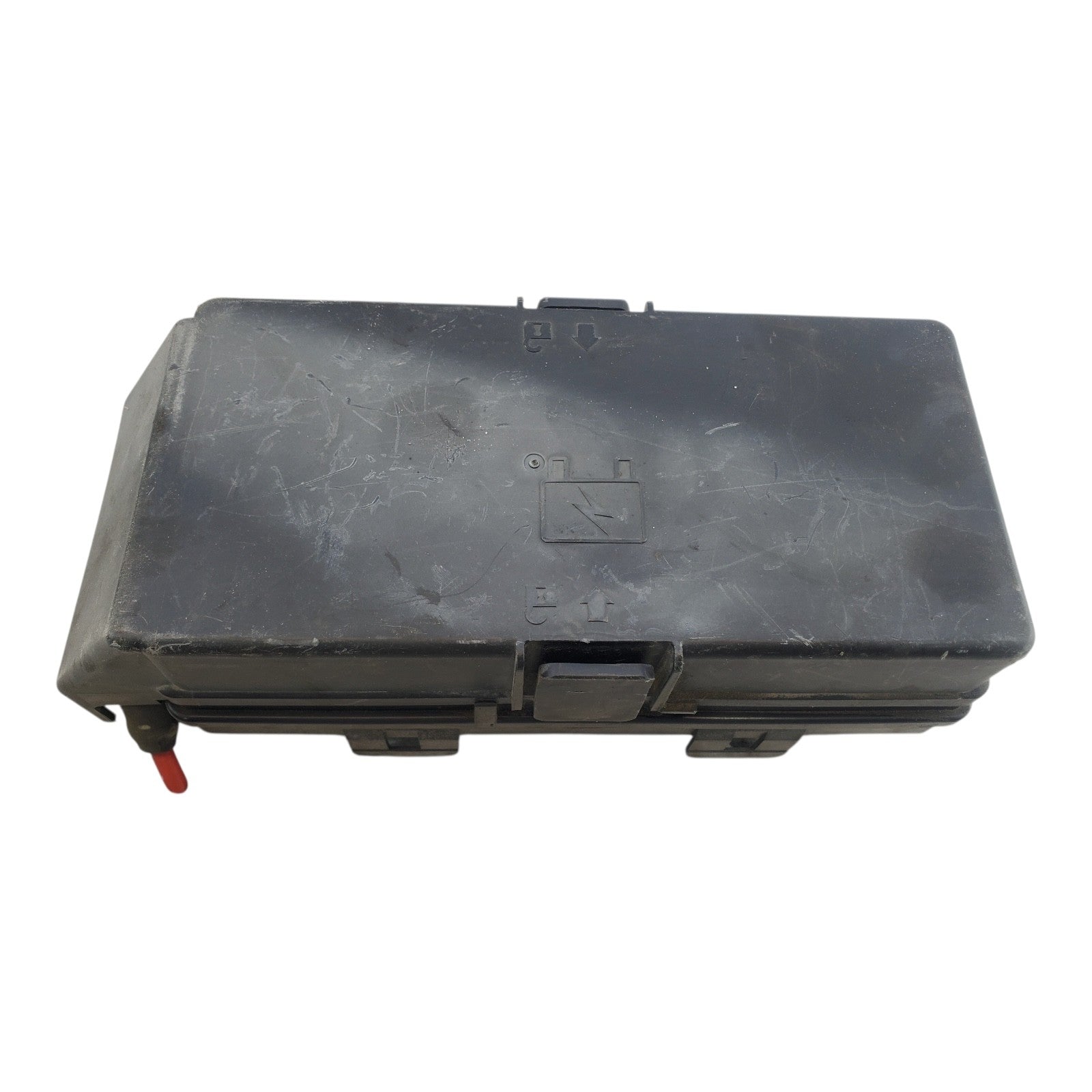 20927595 Chevy 2010 2011 Malibu Fuse Box Engine Bay Under Hood Relay OEM