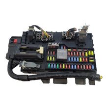 08-12 Ford Escape Interior Fuse Box Relay Junction Block Cabin bl8t15604aa OEM