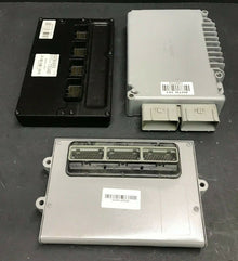 ✅ 1996-2006 Dodge Jeep Chrysler SKIM Delete Security Removal Service ECU PCM ECM
