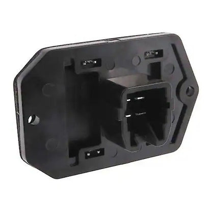 2006-2018 Scion/Toyota Corolla/Matrix/RAV4/tC/xB HVAC Blower Motor Resistor