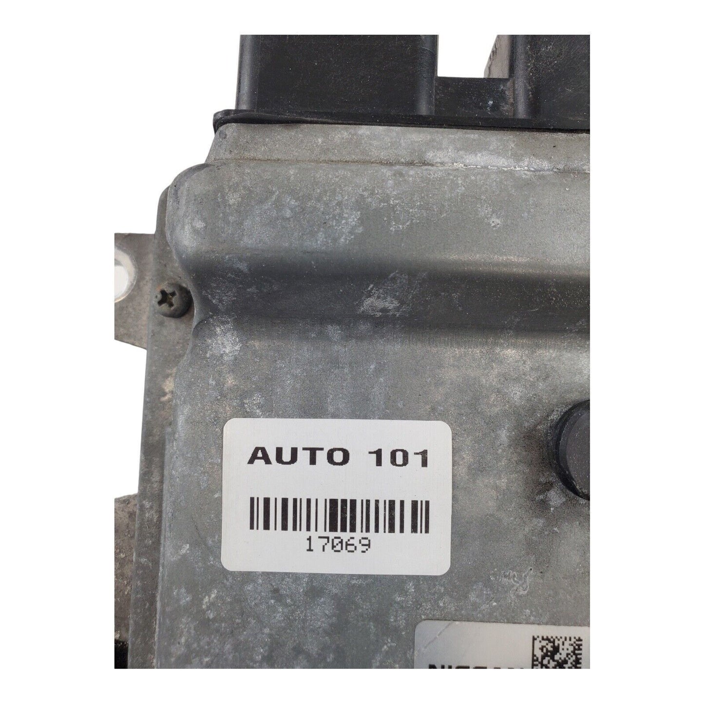 Engine ECM Control Module Fits 09 VERSA MEC900-540 B1 MEC900540B1