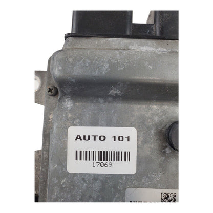 Engine ECM Control Module Fits 09 VERSA MEC900-540 B1 MEC900540B1