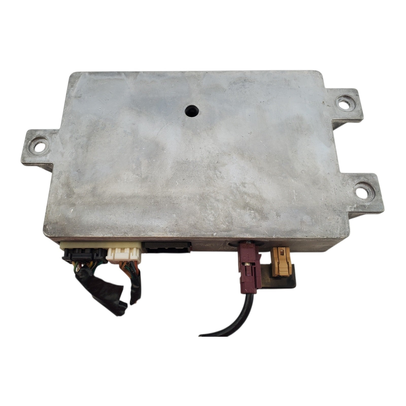 12 13 14 15 16 CHEVROLET IMPALA ONSTAR COMMUNICATION CONTROL MODULE 22901476 OEM