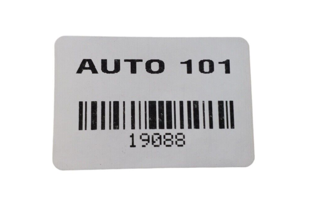2000 SUBARU LEGACY OUTBACK ELECTRONIC ENGINE CONTROL MODULE ECU 22611-AF61C 00