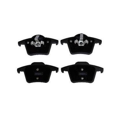2003-2014 Volvo XC90 Disc Brake Pad Set, Rear