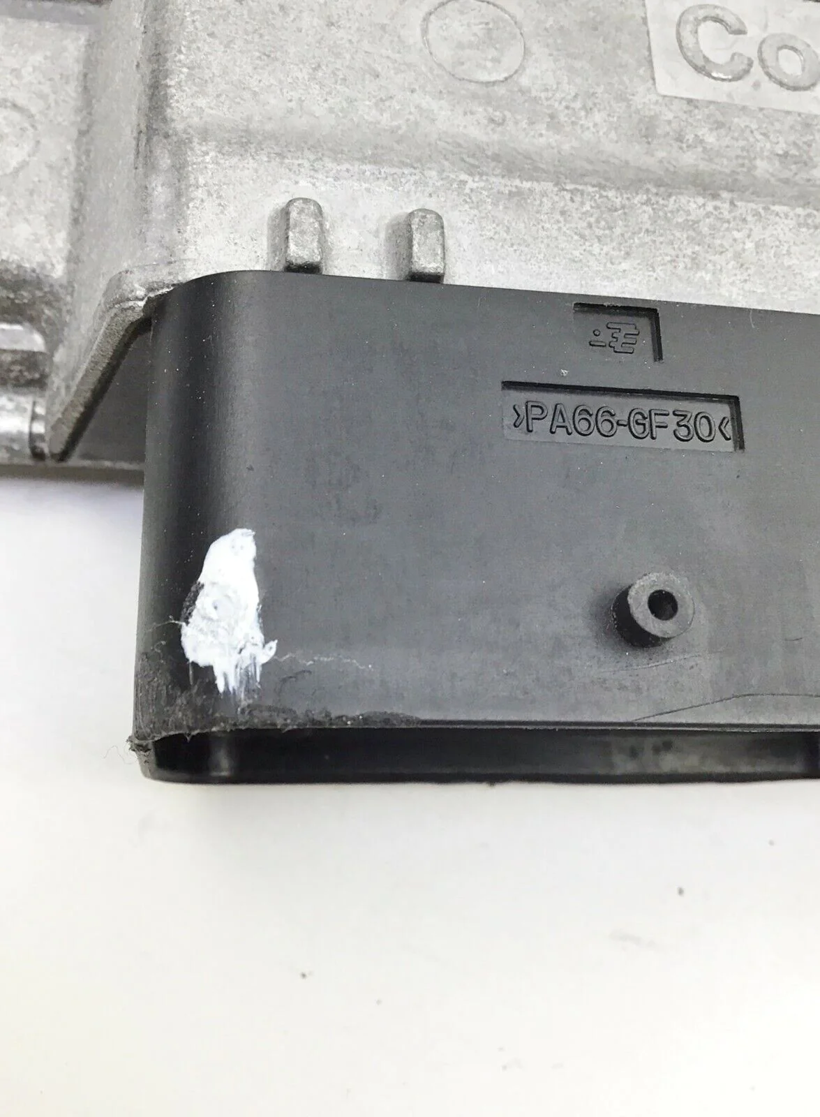 14 Hyundai Sonata 2.4L AT Engine Control Module ECM Computer 39101-2G669