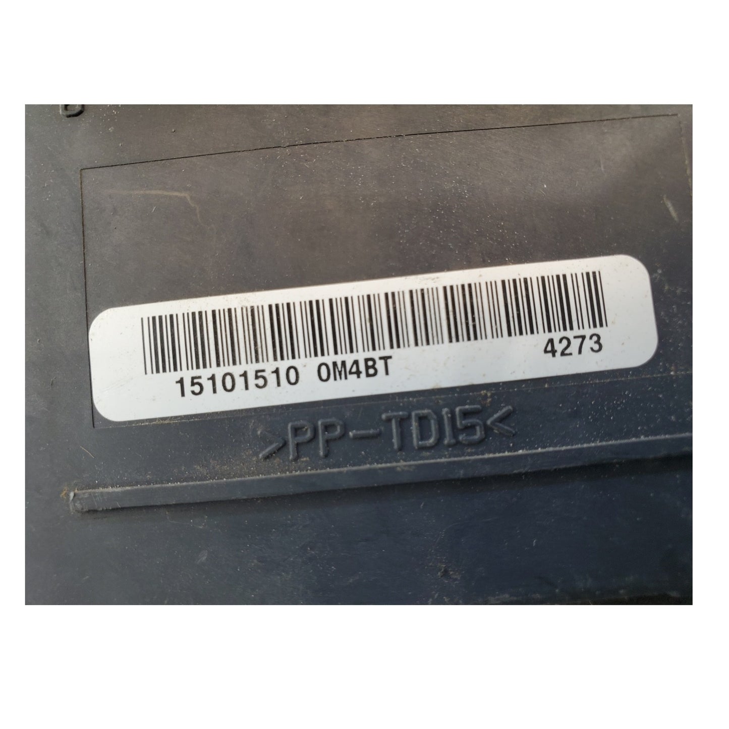 ✅ 03 - 06 Chevrolet Suburban Yukon Drivers Seat Control Module 15101510 OEM GM
