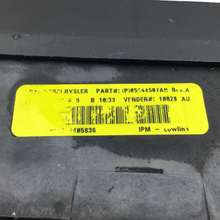 ✅ 05 DODGE CARAVAN MULTIFUNCTION COMPUTER CONTROL MODULE UNIT 05144507AB OEM