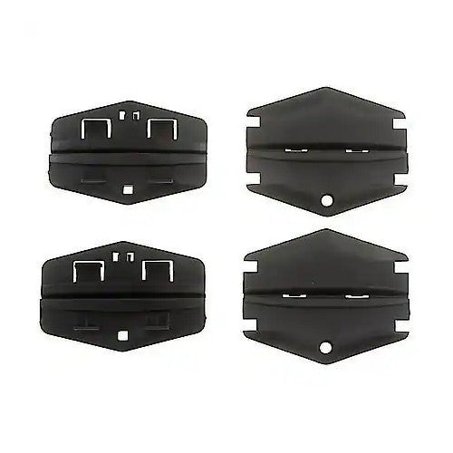 1980-1994 Buick/Cadillac/Chevrolet/GMC/Oldsmobile/Pontiac Window Guide