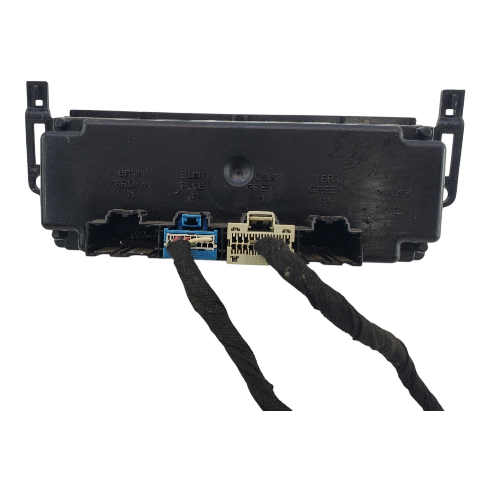 2006 - 2011 Chevrolet Impala A/C Heater Climate Control Unit P:  15879271 OEM