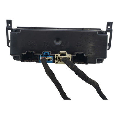2006 - 2011 Chevrolet Impala A/C Heater Climate Control Unit P:  15879271 OEM