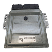 2012 Nissan Pathfinder 4.0L V6 ECU PCM Engine Control Module MEC150-450 C1