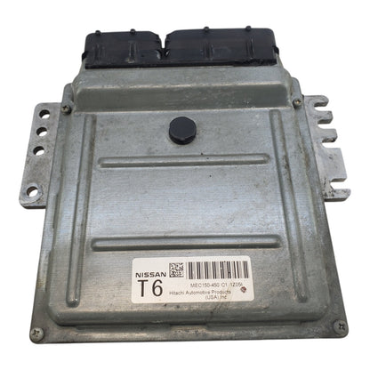 2012 Nissan Pathfinder 4.0L V6 ECU PCM Engine Control Module MEC150-450 C1
