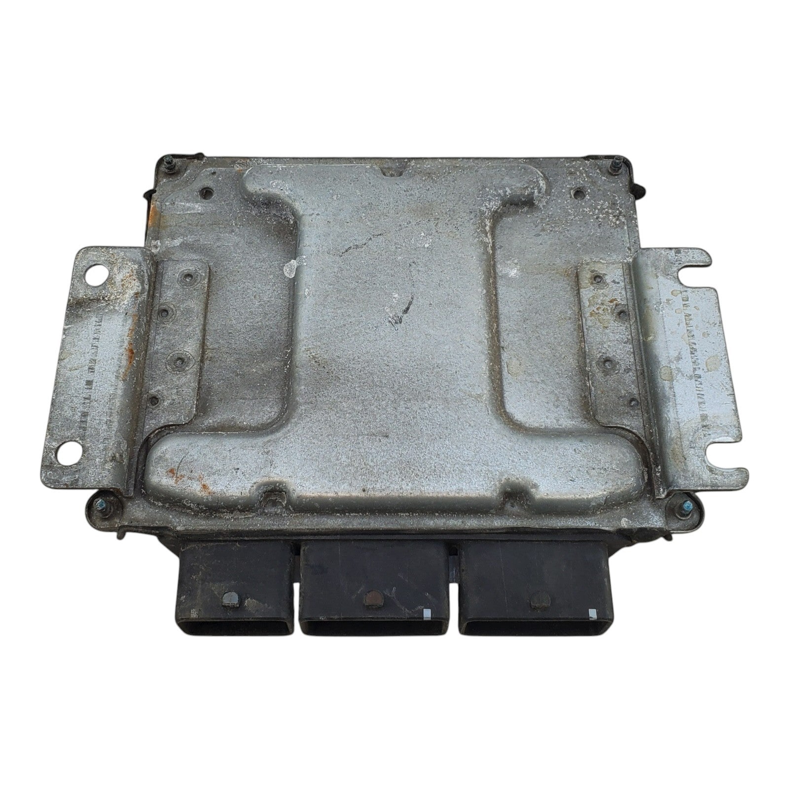 ENGINE COMPUTER NISSAN ALTIMA 2013 2014 2015 BEM400-300 A1 NEC013-028 ECM OEM